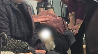 SKANDAL NË ONKOLOGJIK! Errësirë dhe panik gjatë&hellip;