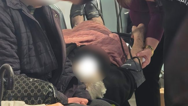 SKANDAL NË ONKOLOGJIK! Errësirë dhe panik gjatë&hellip;