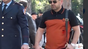 U arrestua bashkë me Agasin, Uljan Shpataraku&hellip;
