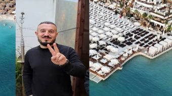 Detaje tronditëse nga vrasja në Ksamil, kamarierët&hellip;