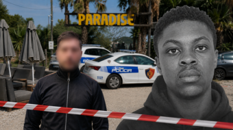 Miqtë e portugezit që e therën në&hellip;