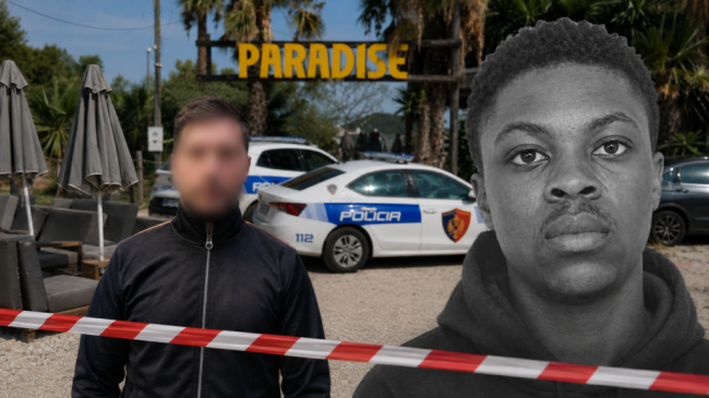 Miqtë e portugezit që e therën në&hellip;