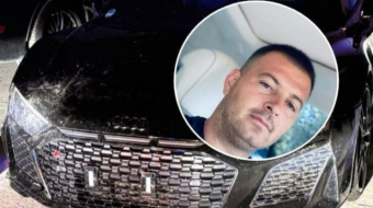 Arrestohet në Palasë “Visi i garave”, u&hellip;