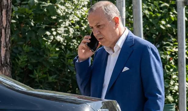 Besfort Lamallari i jep 9.6 MILIONË €&hellip;