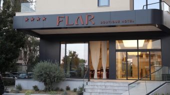 Djemtë e pronarit tek hotel Flar në&hellip;