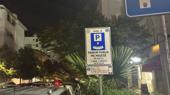 Emirjana Sako i vë gjobë durrsakëve, edhe&hellip;