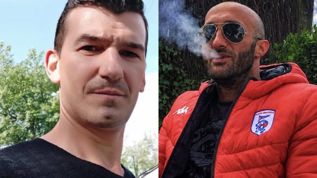 Pas vdekjes së Davidit dhe Sokolit, banorët&hellip;