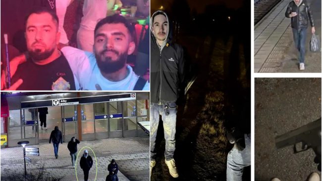 Kur krimi bëhet “lojë”: Si organizatat kriminale&hellip;