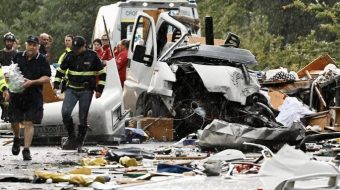 Tragjedi në Itali: 6 të vdekur dhe&hellip;