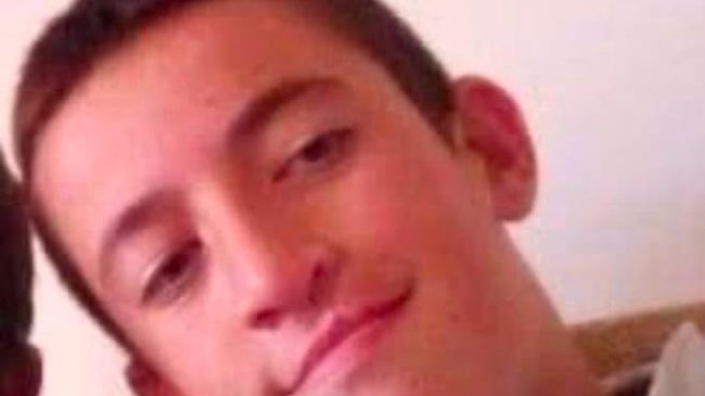 Ky është Antonio, 20-vjeçari që humbi jetën&hellip;