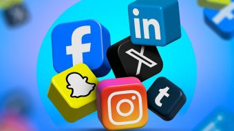 Shqiptarët ndër më aktivët në rrjetet sociale,&hellip;