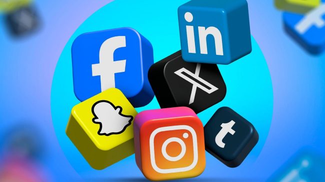 Shqiptarët ndër më aktivët në rrjetet sociale,&hellip;
