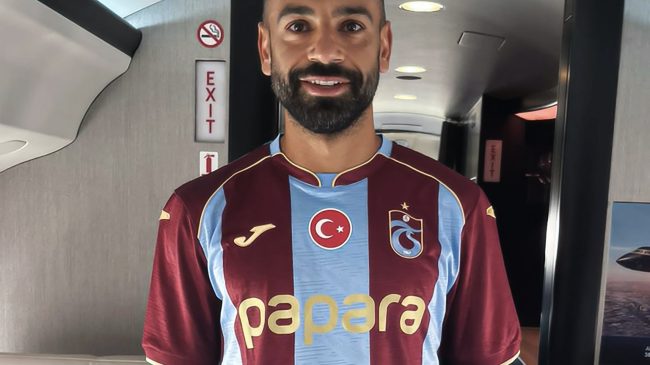 Mohamed Salah transferohet te Trabzonspor, fundi i&hellip;