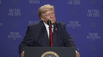 Trump: SHBA-ja ka marrë miliarda fuçi nafte&hellip;