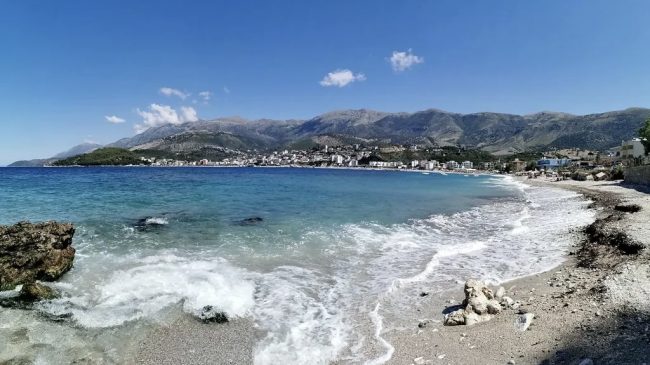 Turistja e huaj humb jetën në Himarë,&hellip;
