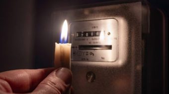 Godoleshi pa energji elektrike prej dy ditësh,&hellip;