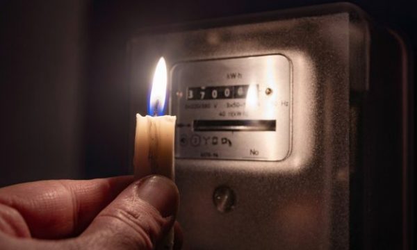 Godoleshi pa energji elektrike prej dy ditësh,&hellip;