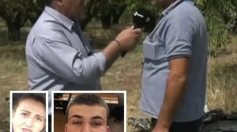 “Zemra më thoshte se ka ndodhur diçka”,&hellip;