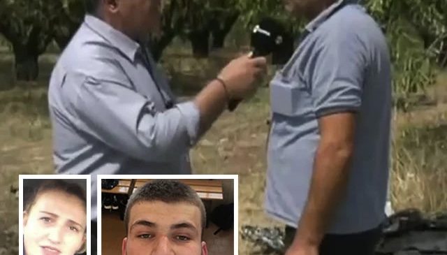 “Zemra më thoshte se ka ndodhur diçka”,&hellip;