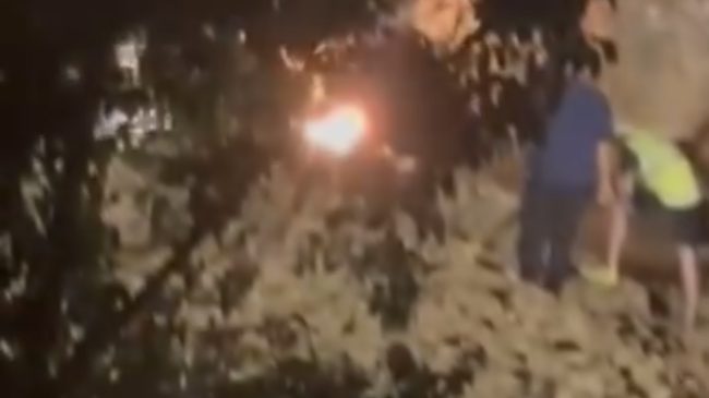 Skandali i kullës 24-katëshe te Komuna e&hellip;