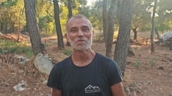 Sokoli, shqiptari që sfidoi flakët në Greqi:&hellip;