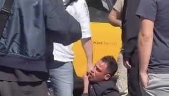 Hajduti i xhepave tentoi ta vidhte, shqiptari&hellip;