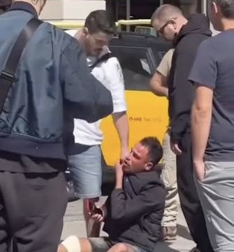 Hajduti i xhepave tentoi ta vidhte, shqiptari&hellip;