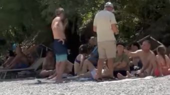 “Turistëve te lumi i Shalës u kërkohen&hellip;
