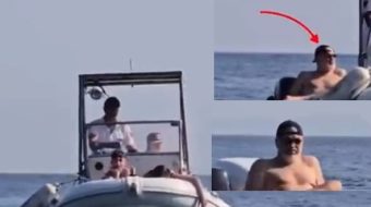 Rama si pasha iu bën diss protestuesve&hellip;