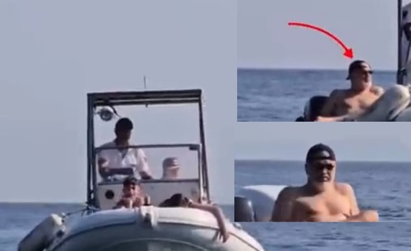 Rama si pasha iu bën diss protestuesve&hellip;