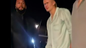 Rrjeti kryqëzon Haaland, nuk ndihmon bashkëshorten të&hellip;