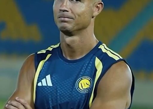 Shokët e skuadrës urojnë Ronaldon për martesën,&hellip;