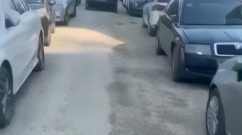 “Kam 35 minuta i bllokuar nga makiant&hellip;