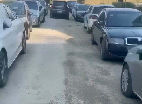 “Kam 35 minuta i bllokuar nga makiant&hellip;