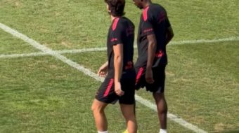 Ferran Torres zyrtarisht te PSG, zbret në&hellip;