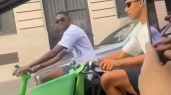 Dy yjet e PSG-së larg luksit, Dembélé&hellip;