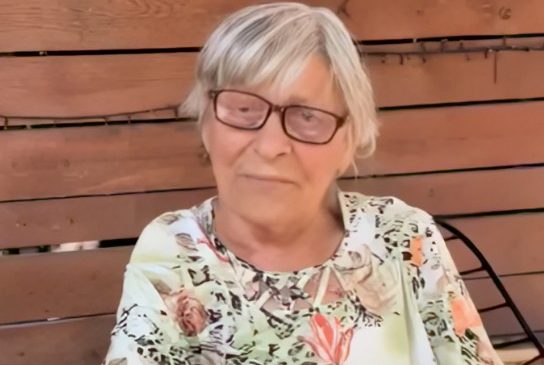 Përballet e vetme me kancerin dhe varfërinë,&hellip;