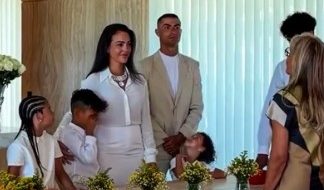 Pa zhurmë e pa bujë, Ronaldo dhe&hellip;