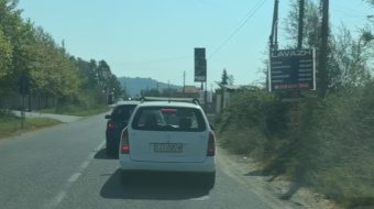 “Duam tre orë të shkojmë në shtëpi,&hellip;