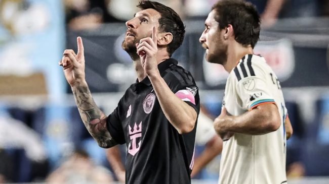 Me duar e sy nga qielli Lionel&hellip;