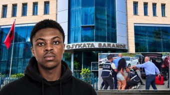 Vrasja e portugezit në Ksamil, dëshmojnë shokët:&hellip;