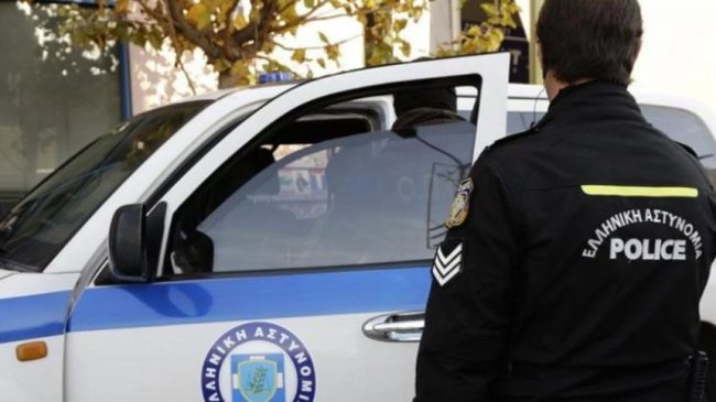 Shqiptari në Greqi ther gruan në sy&hellip;