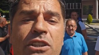 Çorri maskën e mediave të pushtetit, qytetari&hellip;