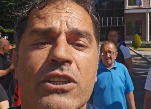 Çorri maskën e mediave të pushtetit, qytetari&hellip;