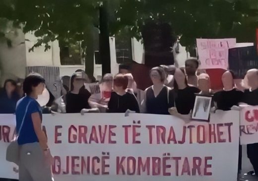 Vr*sja e 25-vjeçares shtatzënë ngre Kosovën në&hellip;