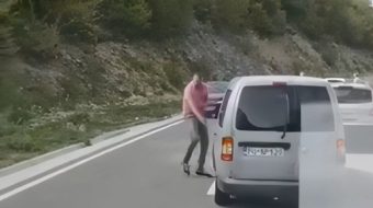 Kujdes kur kaloni në Mal të Zi!&hellip;