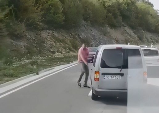 Kujdes kur kaloni në Mal të Zi!&hellip;