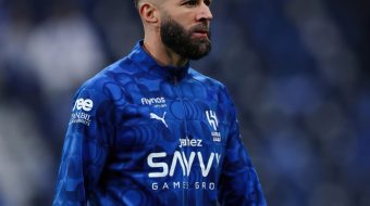 Karim Benzema ndahet me Al-Hilal, e ardhmja&hellip;