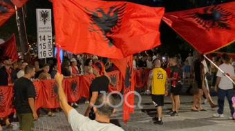 Dita e 73-të e protestës, nis marshimi&hellip;