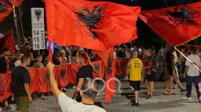 Dita e 73-të e protestës, nis marshimi&hellip;